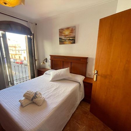 Apartamentos & Rooms Jp Tarifa Zewnętrze zdjęcie