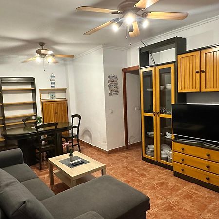 Apartamentos & Rooms Jp Tarifa Zewnętrze zdjęcie