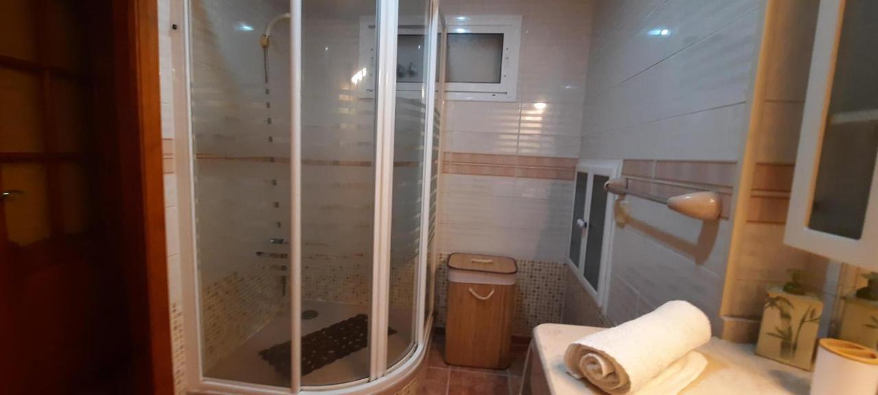 Apartamentos & Rooms Jp Tarifa Zewnętrze zdjęcie