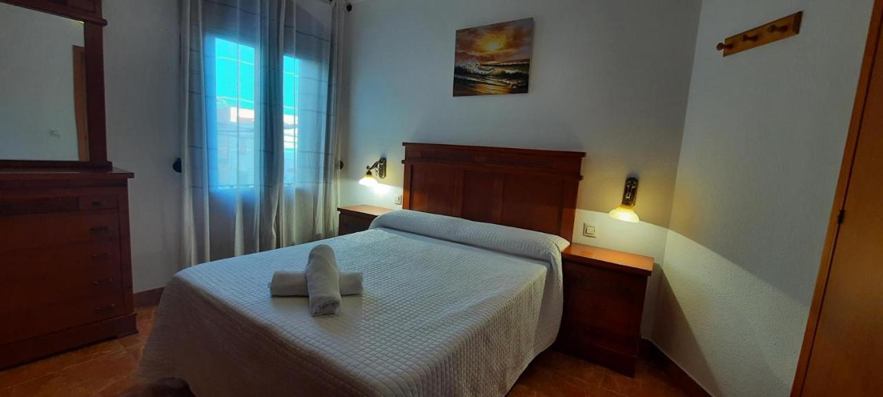 Apartamentos & Rooms Jp Tarifa Zewnętrze zdjęcie