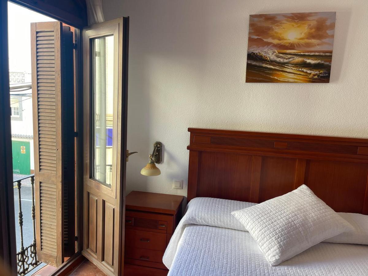 Apartamentos & Rooms Jp Tarifa Zewnętrze zdjęcie