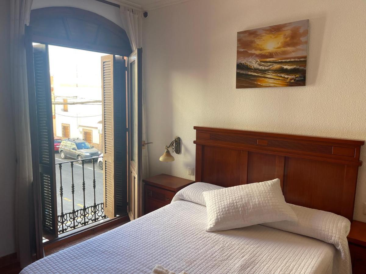 Apartamentos & Rooms Jp Tarifa Zewnętrze zdjęcie