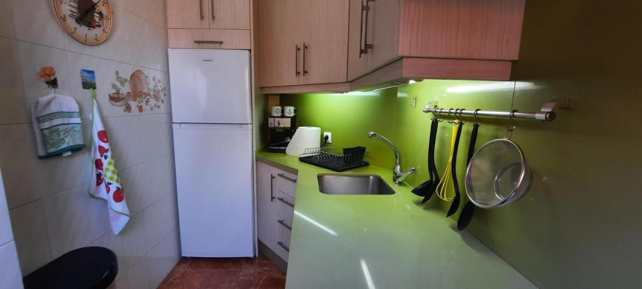 Apartamentos & Rooms Jp Tarifa Zewnętrze zdjęcie