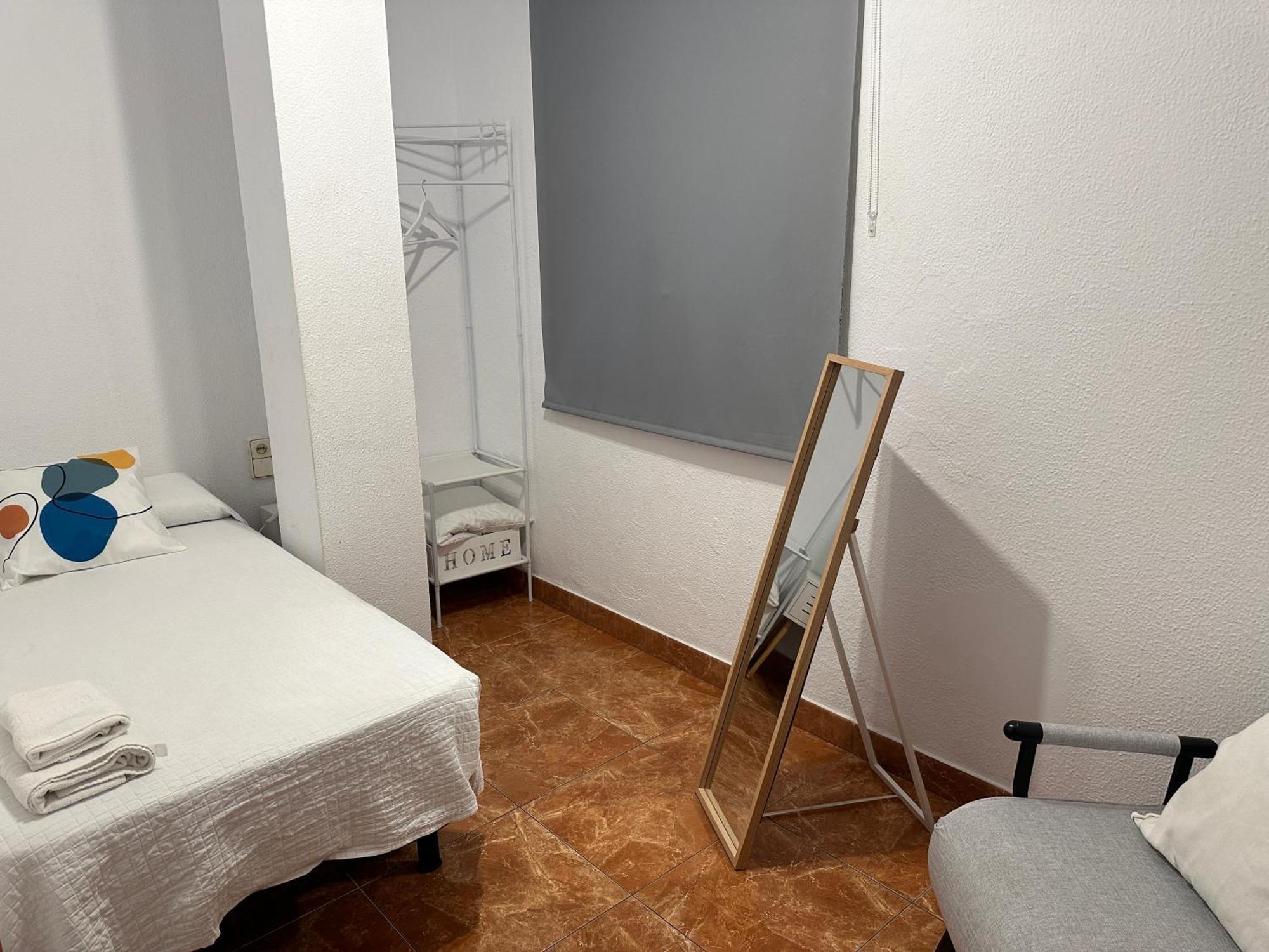 Apartamentos & Rooms Jp Tarifa Zewnętrze zdjęcie