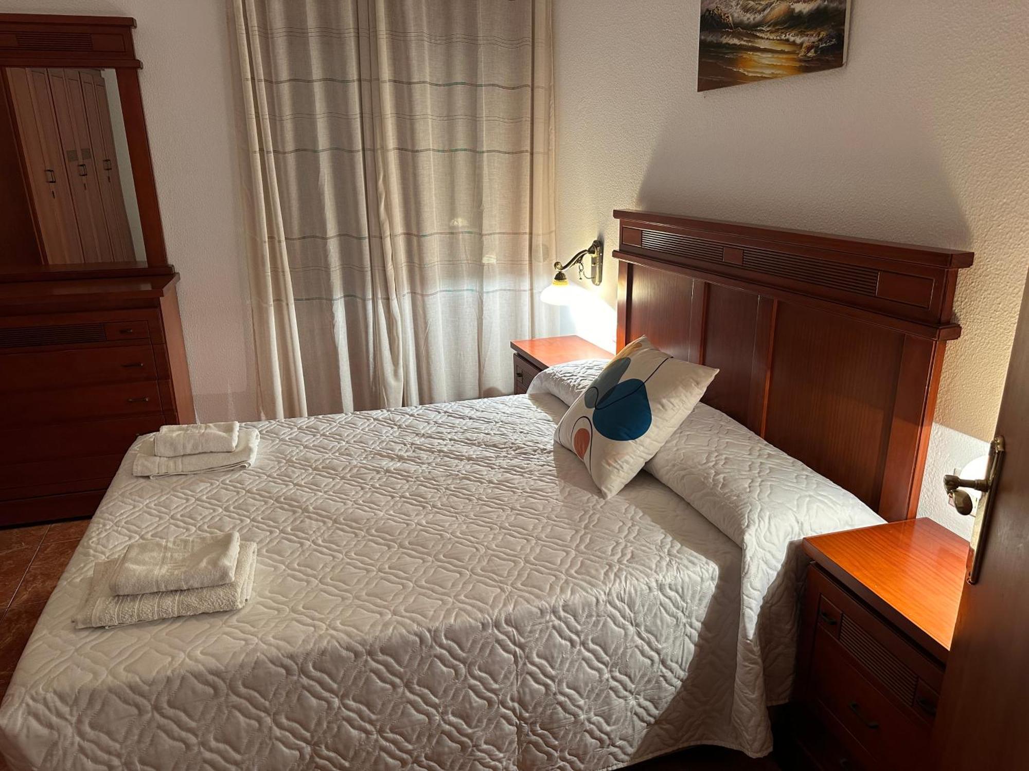 Apartamentos & Rooms Jp Tarifa Zewnętrze zdjęcie
