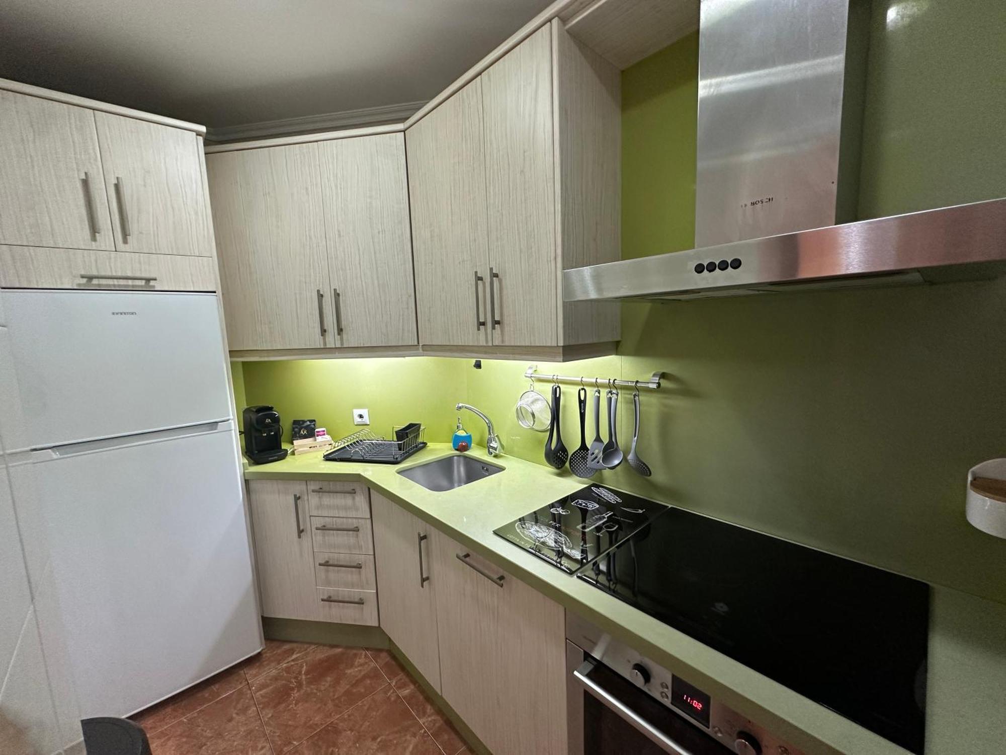 Apartamentos & Rooms Jp Tarifa Zewnętrze zdjęcie