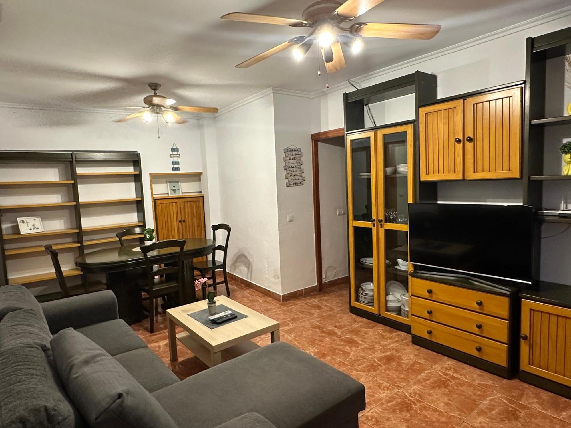 Apartamentos & Rooms Jp Tarifa Zewnętrze zdjęcie