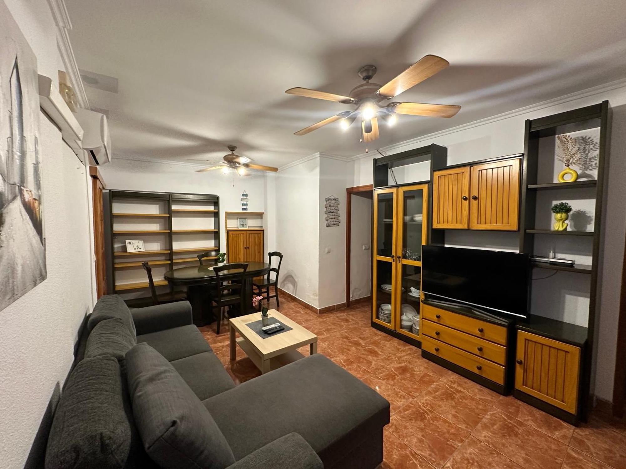 Apartamentos & Rooms Jp Tarifa Zewnętrze zdjęcie