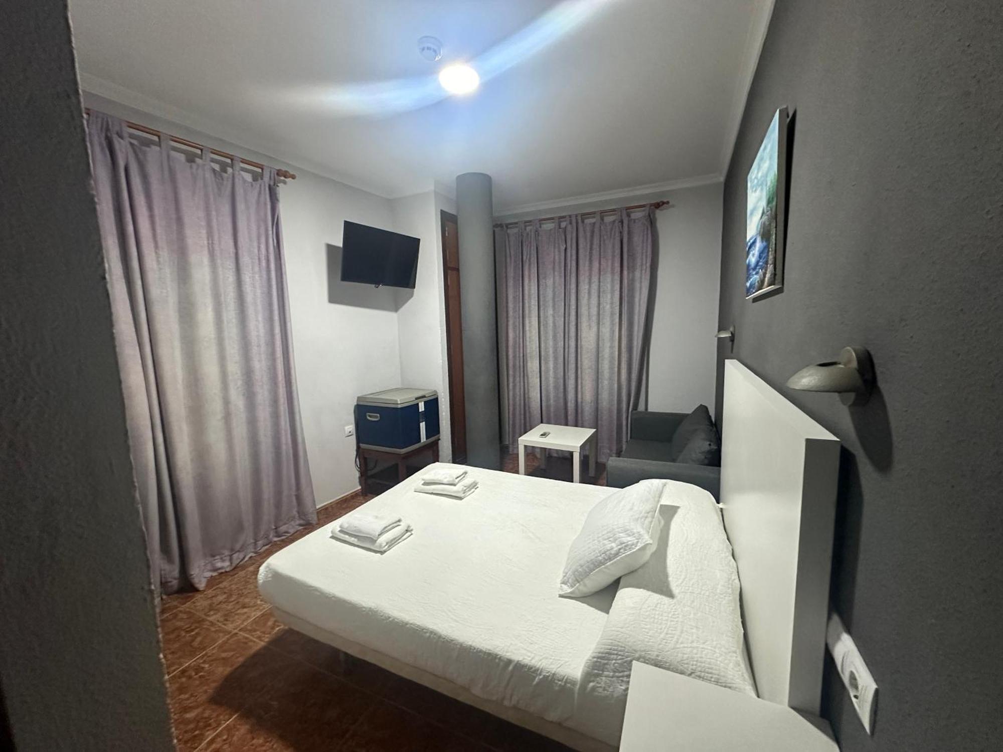 Apartamentos & Rooms Jp Tarifa Zewnętrze zdjęcie