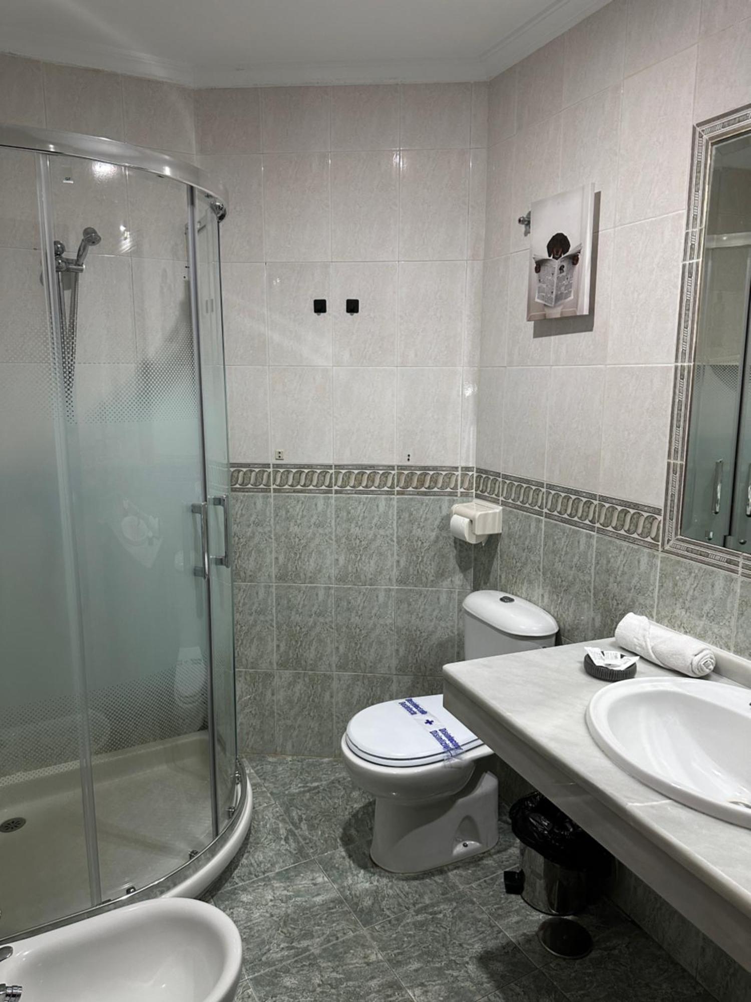 Apartamentos & Rooms Jp Tarifa Zewnętrze zdjęcie
